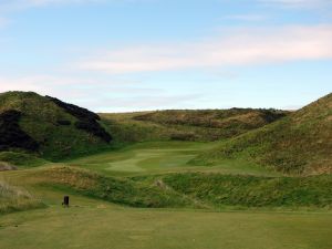 Cruden Bay 8th